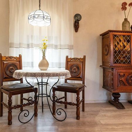 Historic Apartment In The Heart Of The City ヴェリコ・タルノヴォ エクステリア 写真