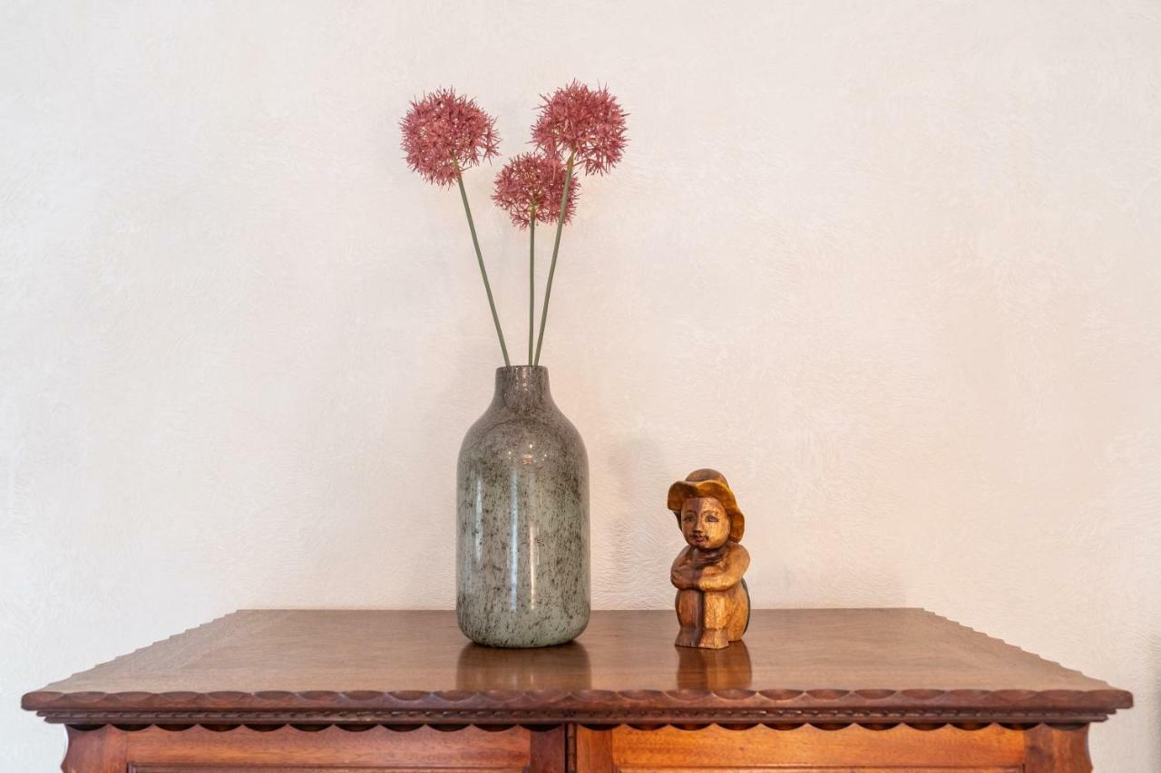 Historic Apartment In The Heart Of The City ヴェリコ・タルノヴォ エクステリア 写真